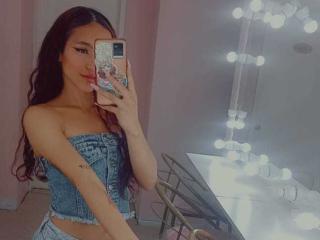 CaseyCalderon - Live sexe cam - 20414882