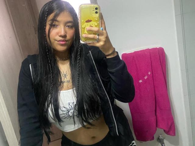 Elizaa - Live sex cam - 20415410