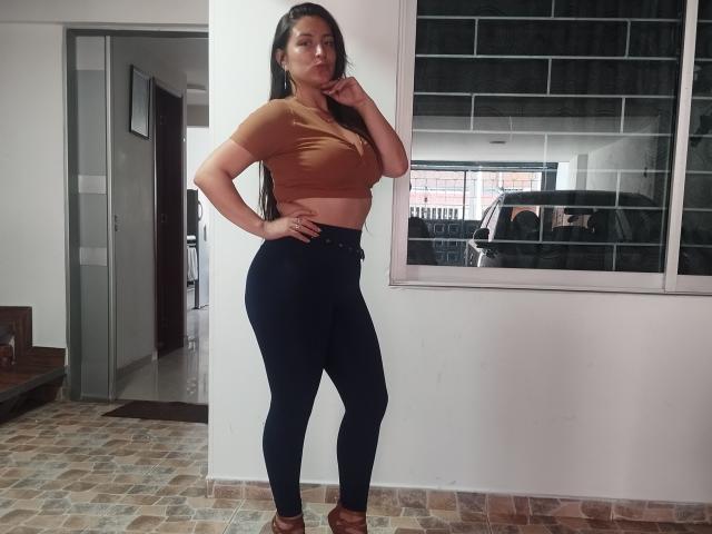 VenusSweetPalmer - Sexe cam en vivo - 20415446