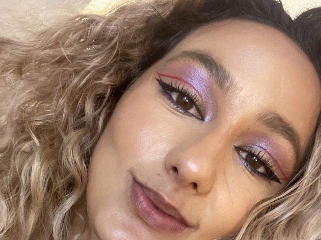 FloraSaenz - Live sex cam - 20415766