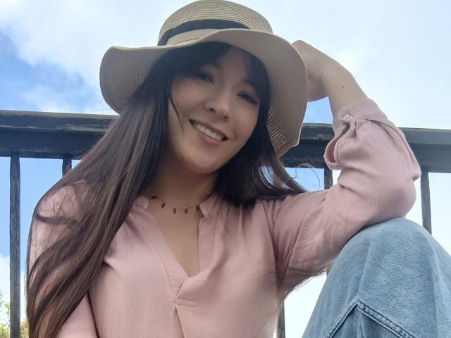 TaniaSanders - Sexe cam en vivo - 20416198