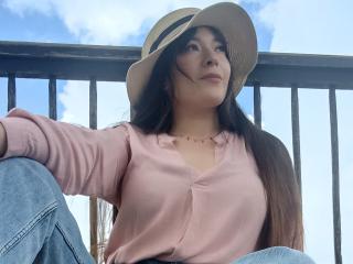 TaniaSanders - Live sexe cam - 20416226