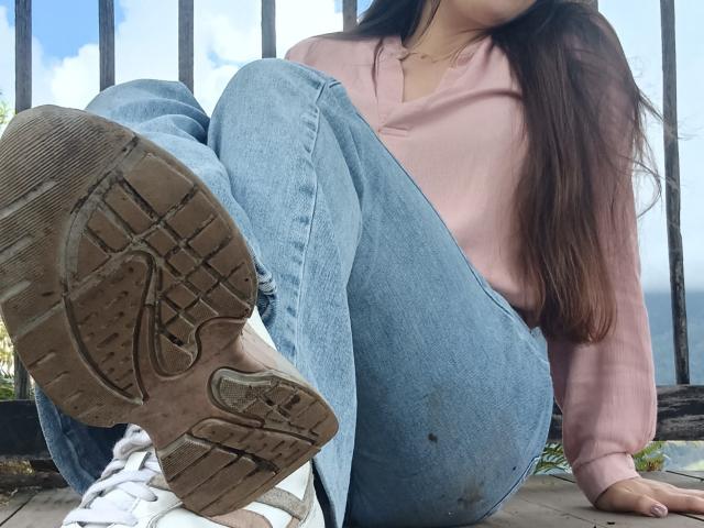TaniaSanders - Sexe cam en vivo - 20416234
