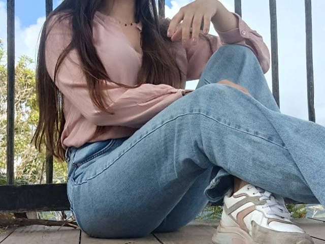 TaniaSanders - Sexe cam en vivo - 20416238