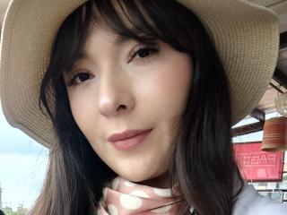 TaniaSanders - Sexe cam en vivo - 20416298