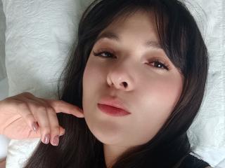 TaniaSanders - Sexe cam en vivo - 20416314