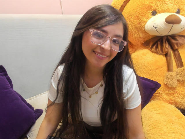EvaMcAllister - Live Sex Cam - 20416358