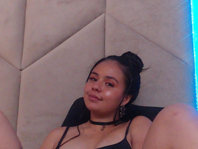 ArielleWilde - Live sexe cam - 20416398