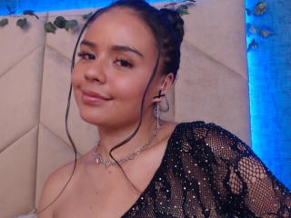 ArielleWilde - Live sex cam - 20416426