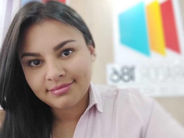 PaoNoa - Sexe cam en vivo - 20418314