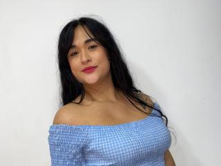 RebeccaStoneX - Sexe cam en vivo - 20418602