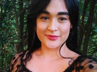 RebeccaStoneX - Sexe cam en vivo - 20418622