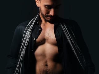AresMuscle - Live sex cam - 20418670