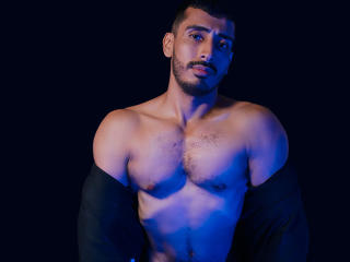 AresMuscle - Live sex cam - 20418678