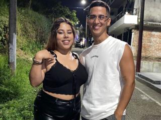 MarcusandTatti - Sexe cam en vivo - 20420914