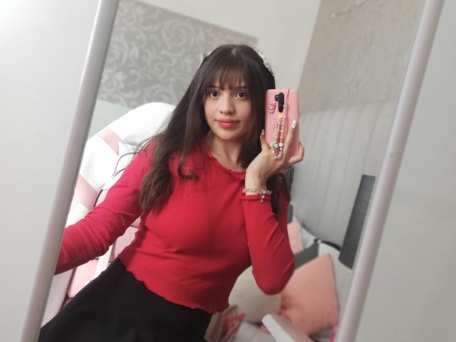 MelodySwet - Live sex cam - 20421078