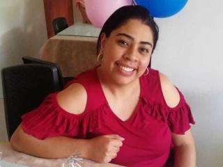 NatyRose69 - Sexe cam en vivo - 20421130