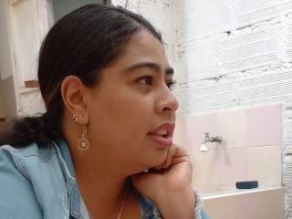 NatyRose69 - Sexe cam en vivo - 20421138