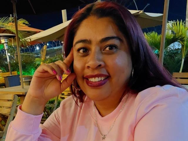 NatyRose69 - Sexe cam en vivo - 20421142