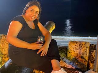 NatyRose69 - Sexe cam en vivo - 20421154