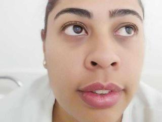 NatyRose69 - Sexe cam en vivo - 20421170
