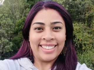 NatyRose69 - Sexe cam en vivo - 20421174