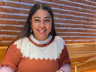 NatyRose69 - Sexe cam en vivo - 20421186