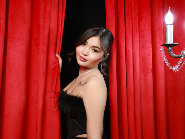 TeyaFaber - Sexe cam en vivo - 20421570