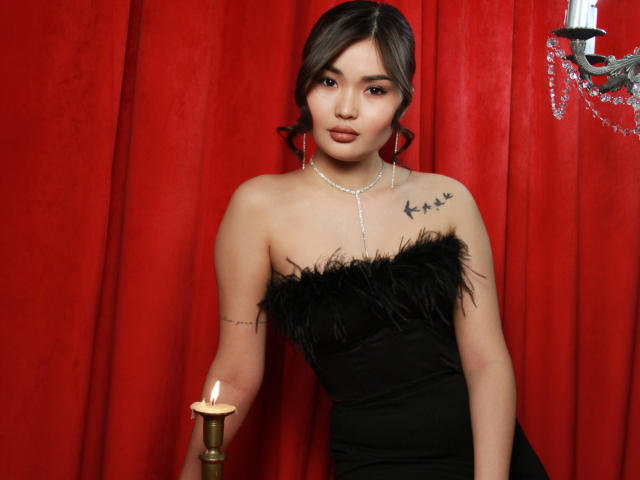 TeyaFaber - Sexe cam en vivo - 20421574
