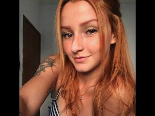 Ruivaxx - Sexe cam en vivo - 20422658