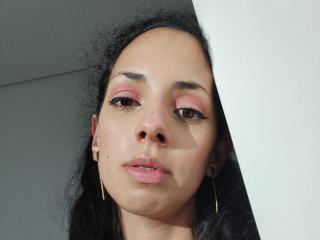 MoniqueCurlz - Sexe cam en vivo - 20422902