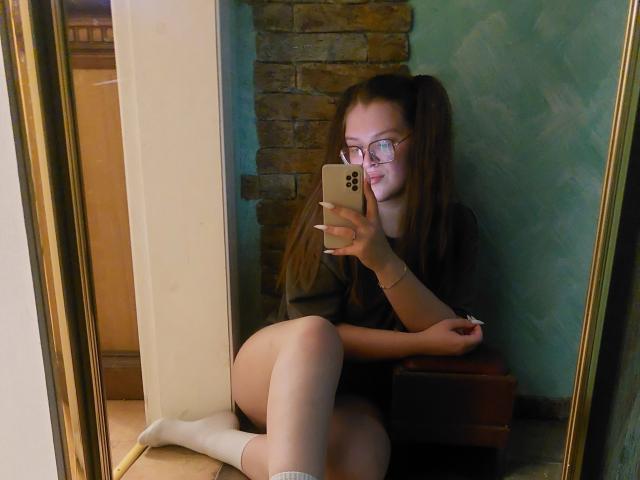 LorrieBritney - Sexe cam en vivo - 20423982