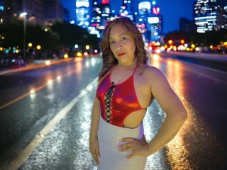 JenniferBrowl - Live sex cam - 20424210