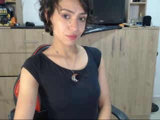 ElaDevilany - Live sex cam - 20424434