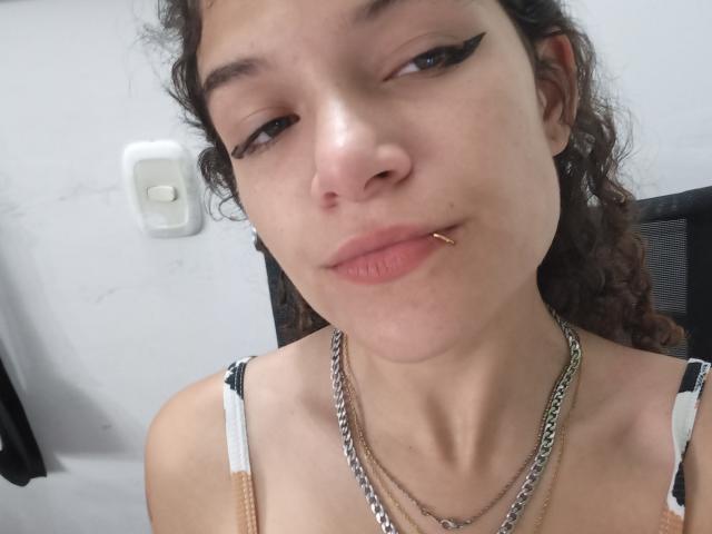 WendyBeckerX - Sexe cam en vivo - 20424518