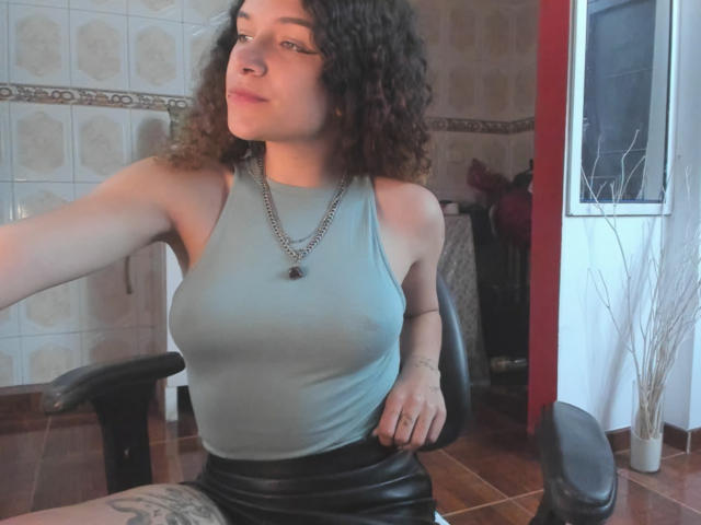 WendyBeckerX - Sexe cam en vivo - 20424534
