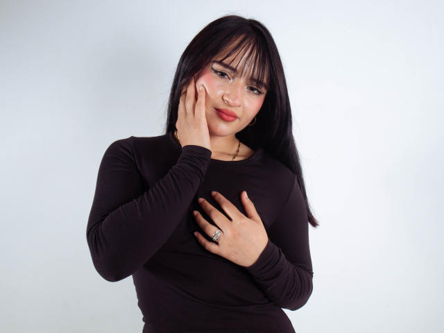 JuliethMiller - Sexe cam en vivo - 20424634