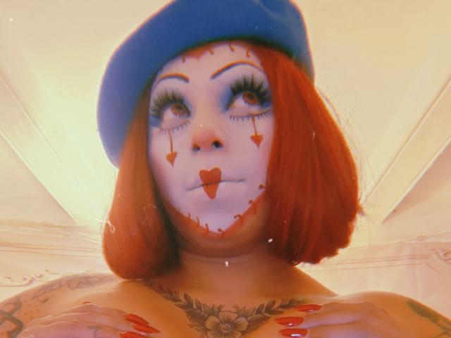 Chili - Sexe cam en vivo - 20425150