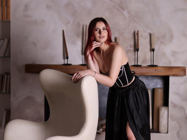 MollyTravis - Live sex cam - 20425262