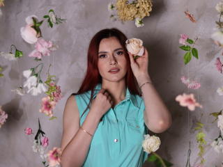 MollyTravis - Live sexe cam - 20425282