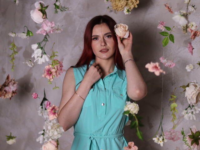 MollyTravis - Sexe cam en vivo - 20425286
