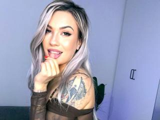 ZoeyMarie - Live porn & sex cam - 20425894