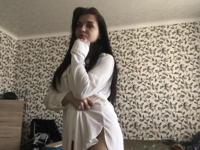 LisaMcKinney - Sexe cam en vivo - 20426546