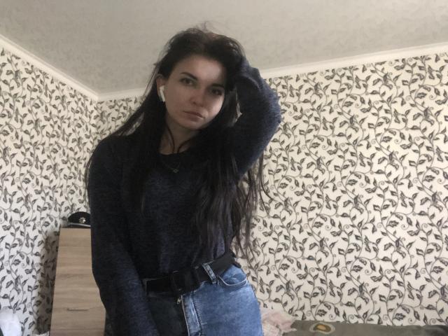 LisaMcKinney - Sexe cam en vivo - 20426554