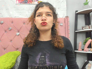 WendyBeckerX - Sexe cam en vivo - 20426562