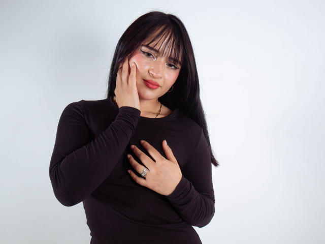 JuliethMiller - Sexe cam en vivo - 20426574