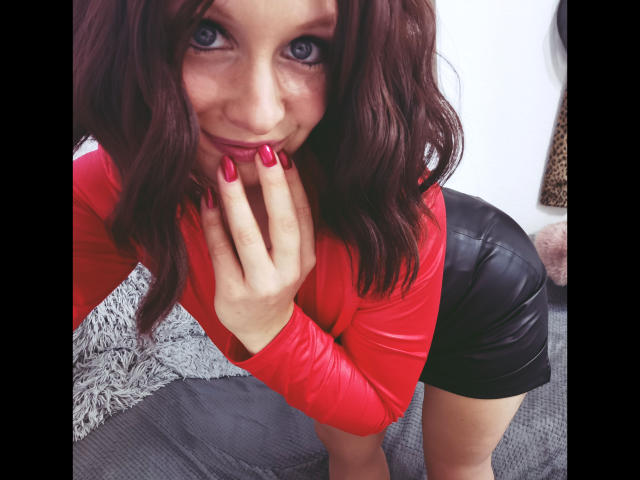 annekehot-sex - Live sex cam - 20427182