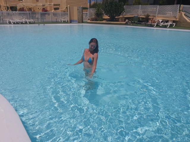 sweet-nina - Sexe cam en vivo - 20427290