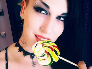 Evelinka-hot - Sexe cam en vivo - 20427354