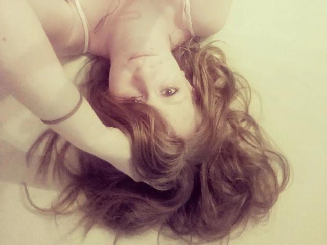 SweetElisa1-hot - Sexe cam en vivo - 20427518